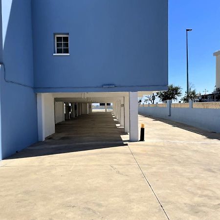 Barramundi Apartamentos 2/4 Lek Peñíscola Εξωτερικό φωτογραφία
