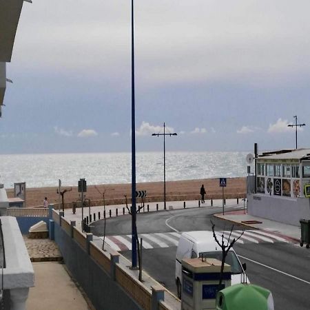 Barramundi Apartamentos 2/4 Lek Peñíscola Εξωτερικό φωτογραφία