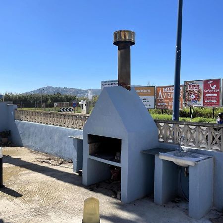 Barramundi Apartamentos 2/4 Lek Peñíscola Εξωτερικό φωτογραφία