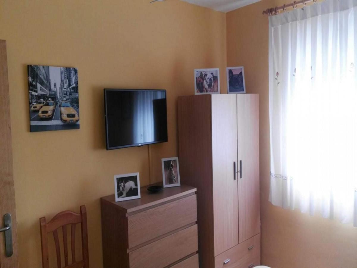 Barramundi Apartamentos 2/4 Lek Peñíscola Εξωτερικό φωτογραφία